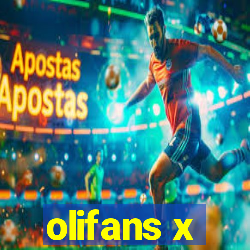 olifans x